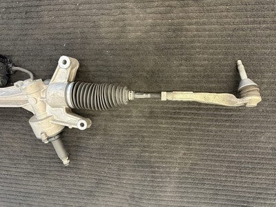 2017-2020 Mercedes-Benz E300 E53 AMG E450 W213 Electric Steering Rack OEM A2134609601 - eBay image 3