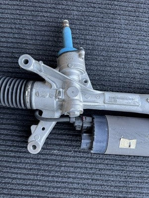 Mercedes-Benz Glc X254 Electric Power Steering Rack OEM A OEM 2544604901 - eBay image 4