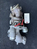15-20 Mercedes-Benz C43 E400 GLC43 3.0L Right Turbocharger A2760903280 OEM - eBay image 1