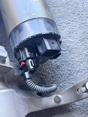 2023-2024 Mercedes-Benz Eqe Eqs SUV Electric Steering Rack And Pinion OEM 2944602200 - eBay image 12