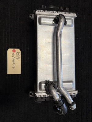 2007-13 Mercedes C216 W166 W212 W221 Intercooler Charge Air OEM A1570900314 - eBay image 1