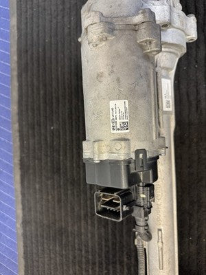 2021-2025 Genesis GV80 JX1 Electric Power Steering Rack OEM 57700-T6200 - eBay image 4
