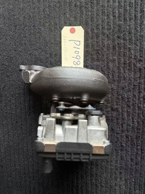 07-12 Mercedes-Benz Dodge Freightliner Sprinter 3.0L Turbo OEM A6420901080 - eBay image 1