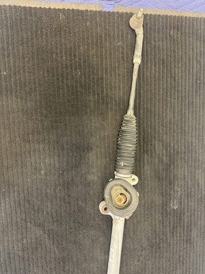 2019-2021 Hyundai Veloster FWD Power Steering Rack & Pinion OEM 56500J3000 - eBay image 5