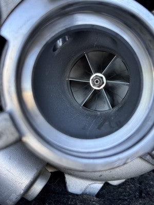 2024 Volkswagen Atlas Cross Sport 2.0L Turbocharger Assembly OEM 06Q145722 - eBay image 9