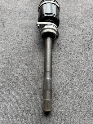 2019-2024 Mercedes-Benz G63 AMG W463A Front Right Cv Axle OEM A4633305402 - eBay image 4