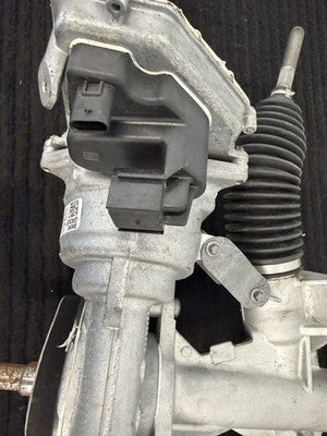 BMW X1 X2 U11 U10 Mini F65 F66 Electric Steering Rack OEM 32105A8FEB3 - eBay image 7