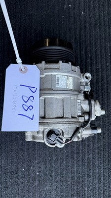 Mercedes-Benz Ml Gl R S-Class A/C Compressor OEM A0022305211 Denso 447260-2303 - eBay image 4