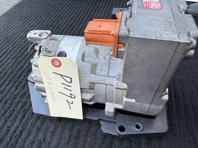 Volkswagen ID.4 Audi Q4 e-tron Electric Ac Compressor 1EA816551H OEM 1EA820808E - eBay image 6