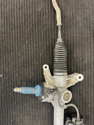 2016-2019 Mercedes-Benz GLC300 GLC350e Electric Steering Rack OEM A2534607000 - eBay image 7