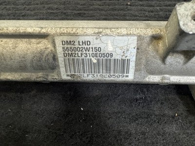 2013-2018 Hyundai Santa Fe Lwb 3.3L Steering Rack OEM 565002W150 - eBay image 3