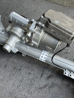 2014-2019 Mercedes-Benz CLA250 C117 Electric Steering Rack & Pinion OEM 2464604901 - eBay image 8