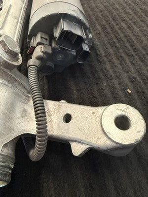 2023 Mercedes-Benz-AMG C43 W206 Electric Steering Rack OEM A2064604502 - eBay image 5