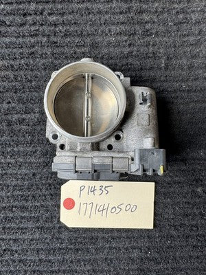 2018-2021 Mercedes-Benz E63S AMG 4.0L Throttle Body Assembly OEM 1771410500 - eBay image 3