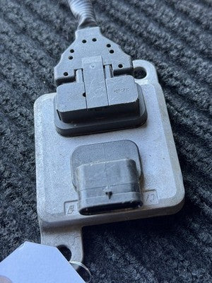 Mercedes-Benz BlueTEC Rear NOx Sensor OEM A0009059803 Continental 5WK96683E - eBay image 6