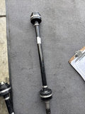 2019-25 X5 2020-25 X6 2019-22 X7 Rear Right Cv Axle OEM 33208487508 - eBay image 1