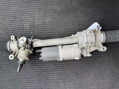 Mercedes-Benz W213 E-Class Power Steering Gear Rack & Pinion OEM A2134608401 - eBay image 11