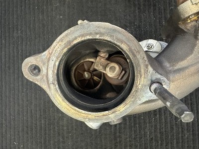 2015-2020 Ford Edge Escape Fusion Lincoln Mkc Mkz 2.0L Turbo OEM F2GE9G438BC - eBay image 3