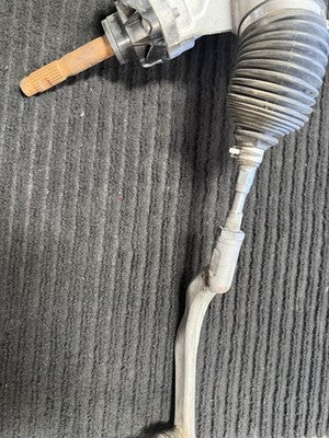 2021-23 Nissan Rogue Rack and Pinion Power Steering OEM JG517-001794 - eBay image 10