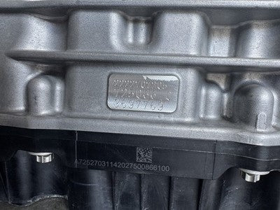 2019-2021 Mercedes-Benz AMG C63 C63S 725.066 9-Speed Transmission OEM A2222707205 - eBay image 5