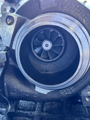 2015-18 Mercedes-Benz C-Class W205 Air Suspension Compressor OEM A6470900280 - eBay image 7