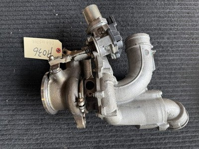 14 Volkswagen Beetle Jetta Passat 1.8L Turbocharger Assembly OEM 06K145701R - eBay image 8