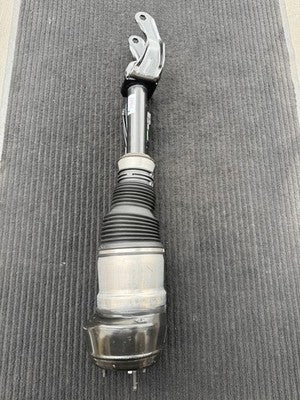 2013-2019 Mercedes-Benz X166 Right Air Suspension Shock Strut OEM A1663231200 - eBay image 10