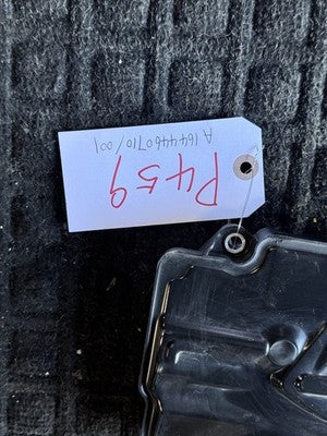 2006-13 Mercedes-Benz CLS550 Gearbox Transmission Control Module OEM A1644460710 - eBay image 2