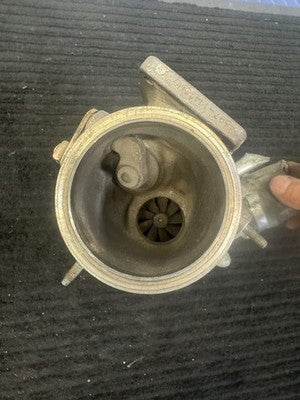 2012-2020 Fiat 500 Abarth 500L Dodge Dart Jeep Renegade Turbo OEM 55250934 - eBay image 4