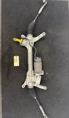 2022-2024 Mercedes-Benz C300 W206 RWD Electric Power Steering Rack OEM A2064609802 - eBay image 8