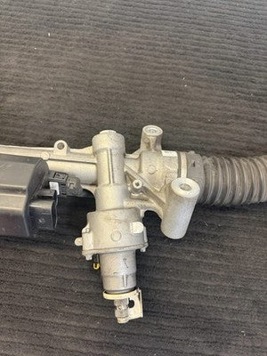 15-16 Mercedes-Benz S550 S550e S600 S65 Maybach Steering Rack OEM A2224604900 - eBay image 6