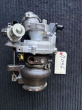 Volkswagen Audi 2.0L IS20 Turbocharger Exhaust Manifold OEM 06K145874Q - eBay image 1