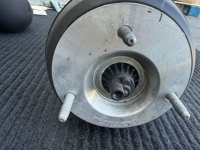 21-24 Mercedes-Benz S500 S580 W223 Front Right Air Strut A2233208603 OEM - eBay image 7