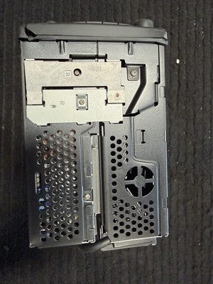 1998-2005 Mercedes ML350 ML430 ML55 Navigation Radio CD Player OEM 1638202486 - eBay image 6