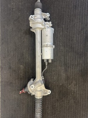 2023-2026 BMW X5 X6 X7 G05 G06 G07 Electric Steering Rack OEM 32105B78083 - eBay image 8