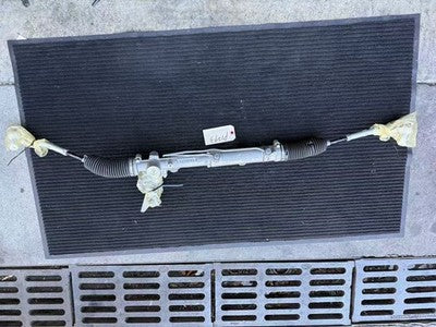 09-16 Mercedes-Benz E-Class W212 S212 LHD Hydraulic Steering Rack A2124603700 OEM - eBay image 1
