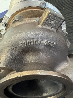 2023-2024 Chevy Silverado Gmc Sierra 3.0L LZ0 Turbocharger OEM 40009180 - eBay image 6