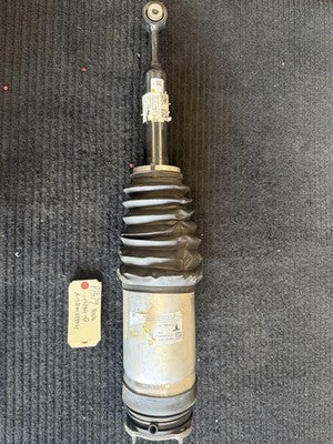 2015-2020 Tesla Model X Rear Left Air Suspension Strut OEM 1027461-G - eBay image 1