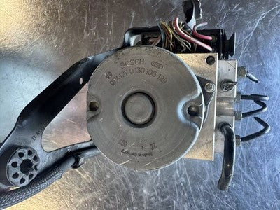 BMW E70 E71 X5 X6 ABS Dsc Anti-Lock Brake Pump 34516793488 OEM 34516780126 - eBay image 5