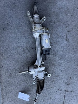 2016-2019 Mercedes-Benz GLC300 GLC350e X253 Steering Rack OEM A2534600101 - eBay image 3