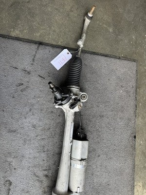 2014-2019 Mercedes-Benz B250 CLA250 Steering Rack OEM A2464604901 - eBay image 4