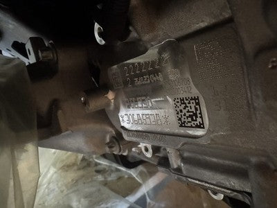 Mercedes-Benz M256.930 3.0L Turbo Complete Engine Assembly OEM A2560106708 - eBay image 3