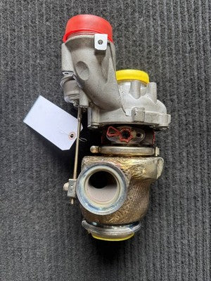 2021-2024 Mercedes S580 Turbocharger Assembly 4.0L OEM A1770903500 - eBay image 3