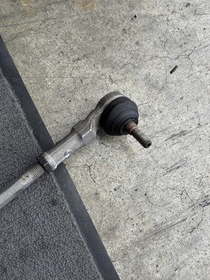2016-2019 Smart Fortwo 453 Electric Power Steering Rack OEM A4534603000 - eBay image 4