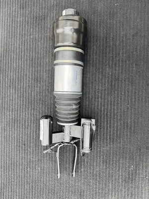 1PC 2003-09 Mercedes E-Class E320 E350 Front Right Air Suspension OEM 2113209613 - eBay image 3