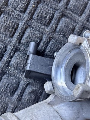 2015-20 Audi A3 Tt Volkswagen Golf GTI Jetta 1.8T 2.0T Turbocharger OEM 06K145874Q - eBay image 5