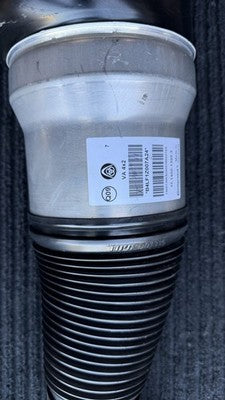 17 Mercedes-Benz S550 S550e S600 W222 Front Right Air Strut OEM A2223202000 - eBay image 3