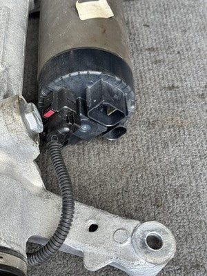 Mercedes-Benz Glc X254 Electric Power Steering Rack OEM A2544604901 - eBay image 7