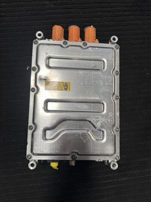 Mercedes-Benz Eqa Eqb Voltage Converter Inverter A0003429100 A0003404503 OEM - eBay image 7