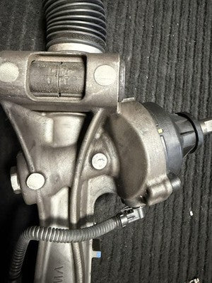 2021-2024 Audi A6 S6 C8 Steering Rack and Pinion OEM 4N0909144A - eBay image 4
